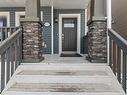 857 Chappelle Link, Edmonton, AB  - Outdoor 