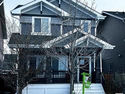 857 CHAPPELLE Link  Edmonton, AB T6W 2B3