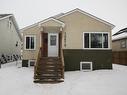 10819 92 Street, Edmonton, AB  - Outdoor 