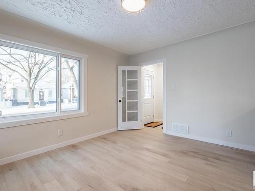 10819 92 Street, Edmonton, AB - Indoor Photo Showing Other Room