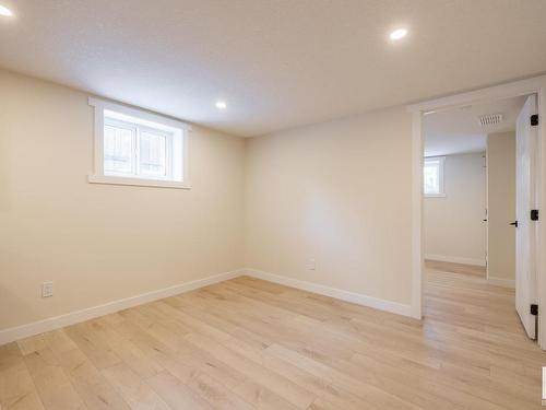 10819 92 Street, Edmonton, AB - Indoor Photo Showing Other Room