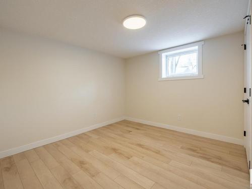 10819 92 Street, Edmonton, AB - Indoor Photo Showing Other Room