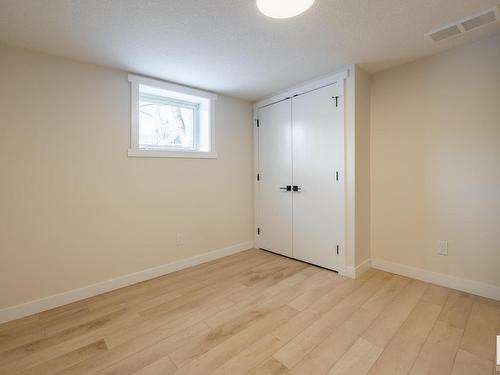 10819 92 Street, Edmonton, AB - Indoor Photo Showing Other Room