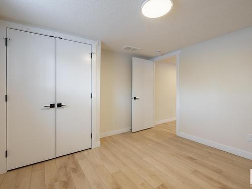 10819 92 Street, Edmonton, AB - Indoor Photo Showing Other Room