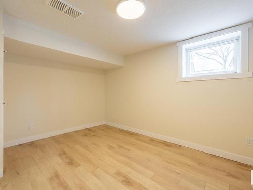 10819 92 Street, Edmonton, AB - Indoor Photo Showing Other Room