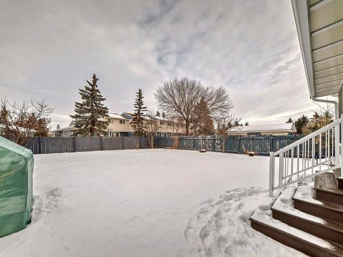 9912 170 Avenue, Edmonton, AB - Outdoor