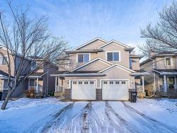 79 1428 HODGSON Way  Edmonton, AB T6R 3P8