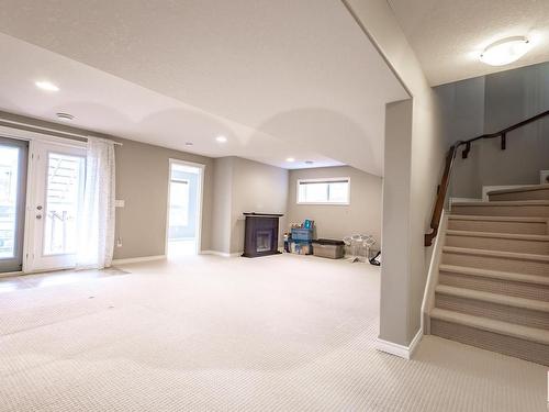 5932 12 Avenue, Edmonton, AB - Indoor