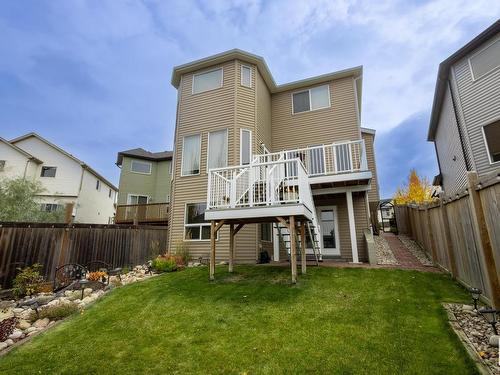 5932 12 Avenue, Edmonton, AB - Outdoor