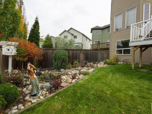 5932 12 Avenue, Edmonton, AB - Outdoor