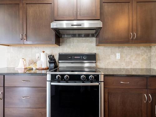 5932 12 Avenue, Edmonton, AB - Indoor Photo Showing Kitchen