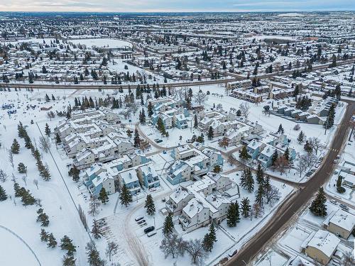 305 Lancaster Terrace, Edmonton, AB - Outdoor With View