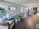 9307 176 Street, Edmonton, AB  - Indoor Photo Showing Living Room 