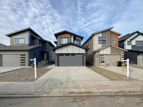 288 166 Av Ne, Edmonton, AB 