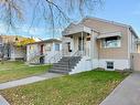 10845 65 Avenue, Edmonton, AB  - Outdoor With Facade 