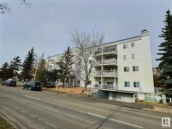 #205 11446 40 AV NW  Edmonton, AB T6J 0R5