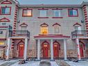 79 13825 155 Avenue Nw, Edmonton, AB  - Outdoor With Balcony With Facade 