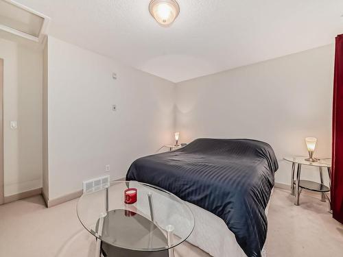 79 13825 155 Avenue Nw, Edmonton, AB - Indoor Photo Showing Bedroom