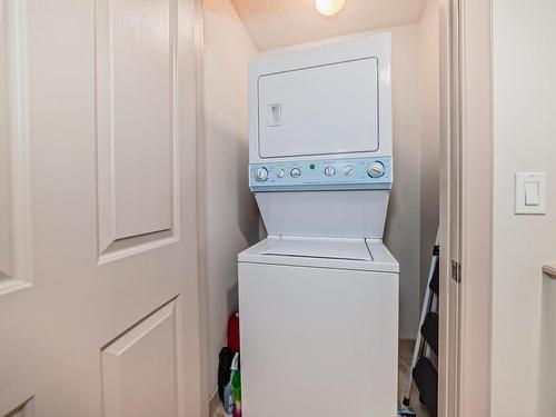 79 13825 155 Avenue Nw, Edmonton, AB - Indoor Photo Showing Laundry Room