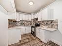 11527 97 Street, Edmonton, AB  - Indoor Photo Showing Kitchen 