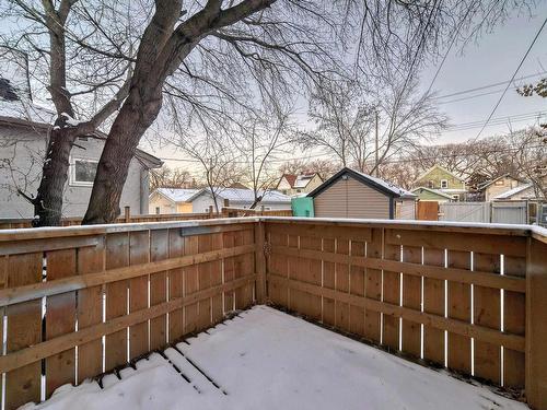 11527 97 Street, Edmonton, AB - Outdoor