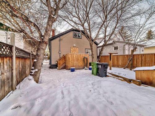 11527 97 Street, Edmonton, AB - Outdoor