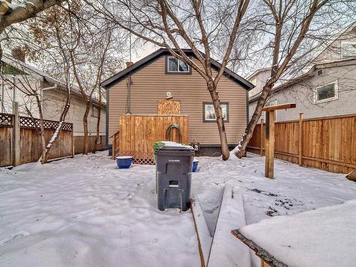 11527 97 Street, Edmonton, AB - Outdoor With Exterior