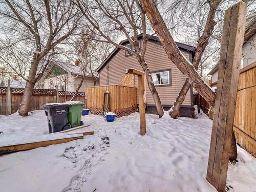 11527 97 Street, Edmonton, AB - Outdoor