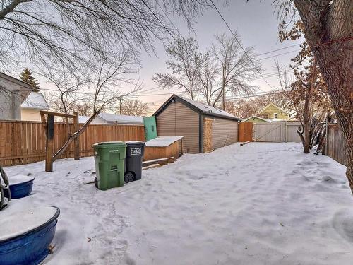 11527 97 Street, Edmonton, AB - Outdoor