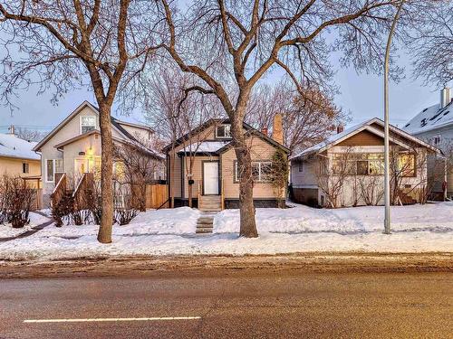 11527 97 Street, Edmonton, AB - Outdoor