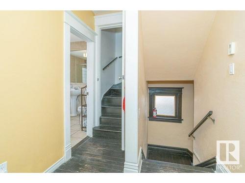 10824 83 Avenue, Edmonton, AB -  Photo Showing Other Room