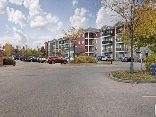 #202 271 Charlotte Wy, Sherwood Park, AB 