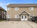 7 10103 101 Avenue, Morinville, AB  - Outdoor With Facade 