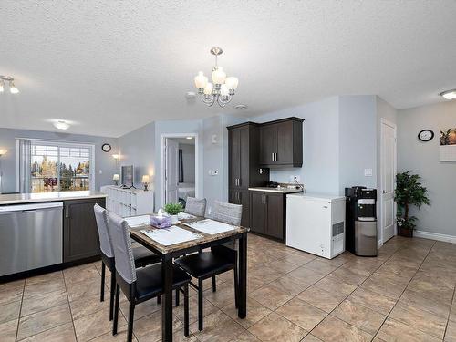 7 10103 101 Avenue, Morinville, AB - Indoor