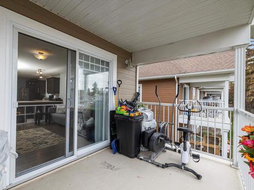 7 10103 101 Avenue, Morinville, AB - Outdoor With Exterior