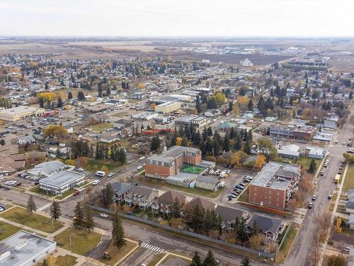 7 10103 101 Avenue, Morinville, AB - Outdoor With View