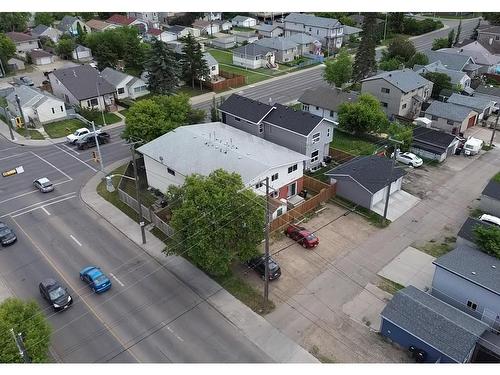 8205 115 Avenue, Edmonton, AB - Outdoor With View