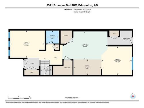 3341 Erlanger Bend Bn Nw, Edmonton, AB 