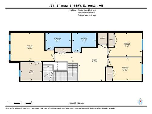 3341 Erlanger Bend Bn Nw, Edmonton, AB 