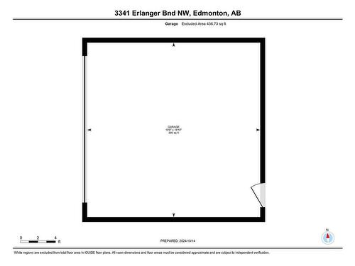 3341 Erlanger Bend Bn Nw, Edmonton, AB 