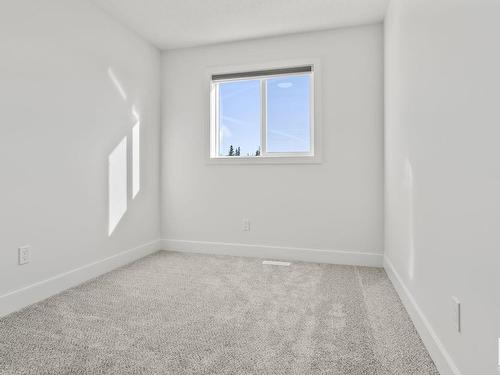 3341 Erlanger Bend Bend, Edmonton, AB - Indoor Photo Showing Other Room