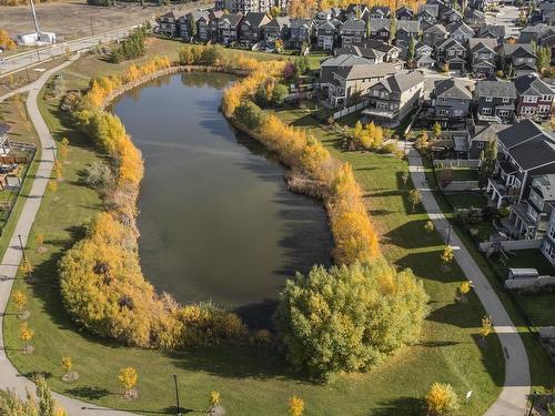 3341 Erlanger Bend Bend, Edmonton, AB - Outdoor With View