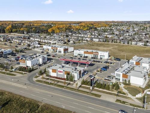 3341 Erlanger Bend Bend, Edmonton, AB - Outdoor With View