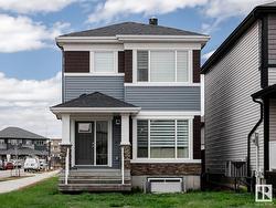 849 Cy Becker Drive  Edmonton, AB T5Y 3P6