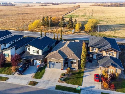 3036 58 Avenue Ne, Rural Leduc County, AB - Outdoor With View