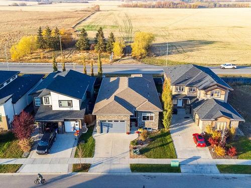 3036 58 Avenue Ne, Rural Leduc County, AB - Outdoor