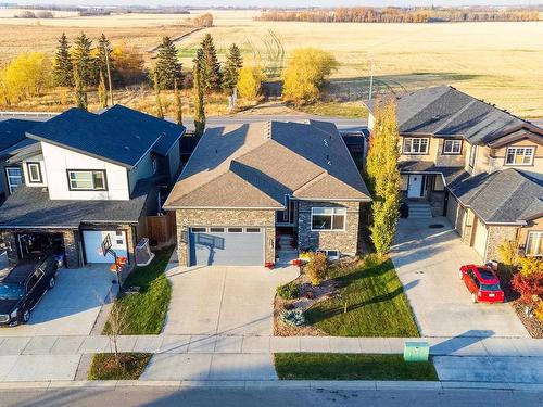 3036 58 Avenue Ne, Rural Leduc County, AB - Outdoor