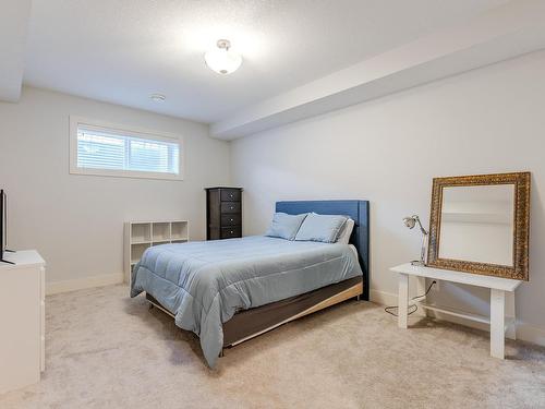 3036 58 Avenue Ne, Rural Leduc County, AB - Indoor Photo Showing Bedroom