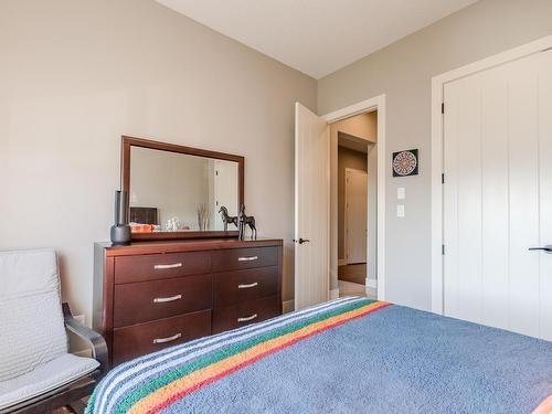 3036 58 Avenue Ne, Rural Leduc County, AB - Indoor Photo Showing Bedroom