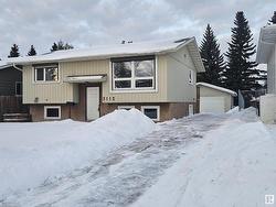 5112 37 Avenue  Edmonton, AB T6L 1C8